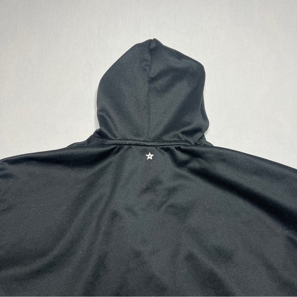 Nike F.C. Dri-Fit Men's Soccer Hoodie M Black Pullover Hooded Training Gym - Picture 14 of 14